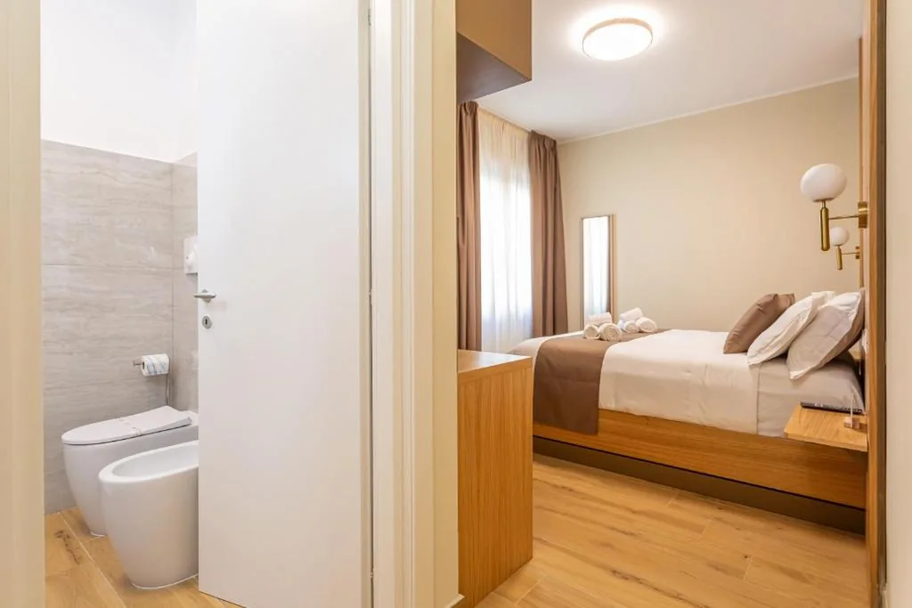 Guest House Aura – Lumys Fiumicino — foto 7