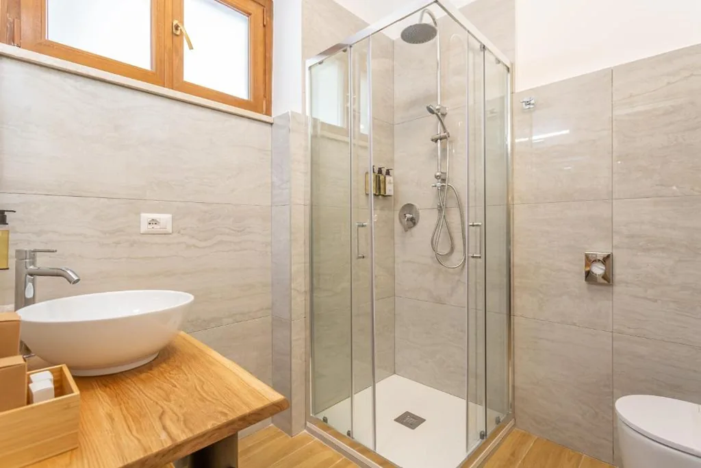 Guest House Aura – Lumys Fiumicino — foto 8