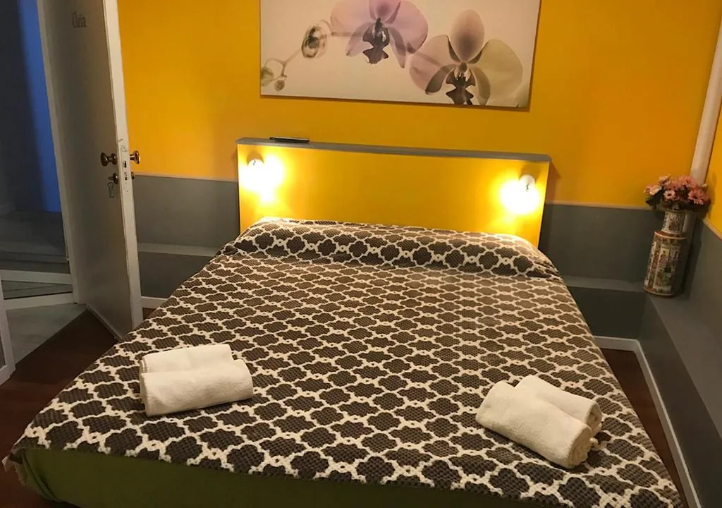 Guest House Bike & Relax Finale Ligure — foto 7