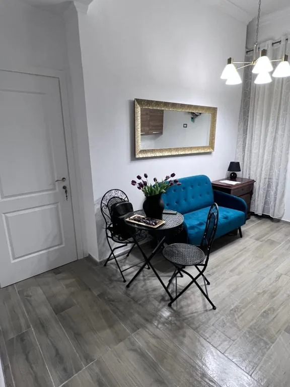 Guest House Biondi Cavour