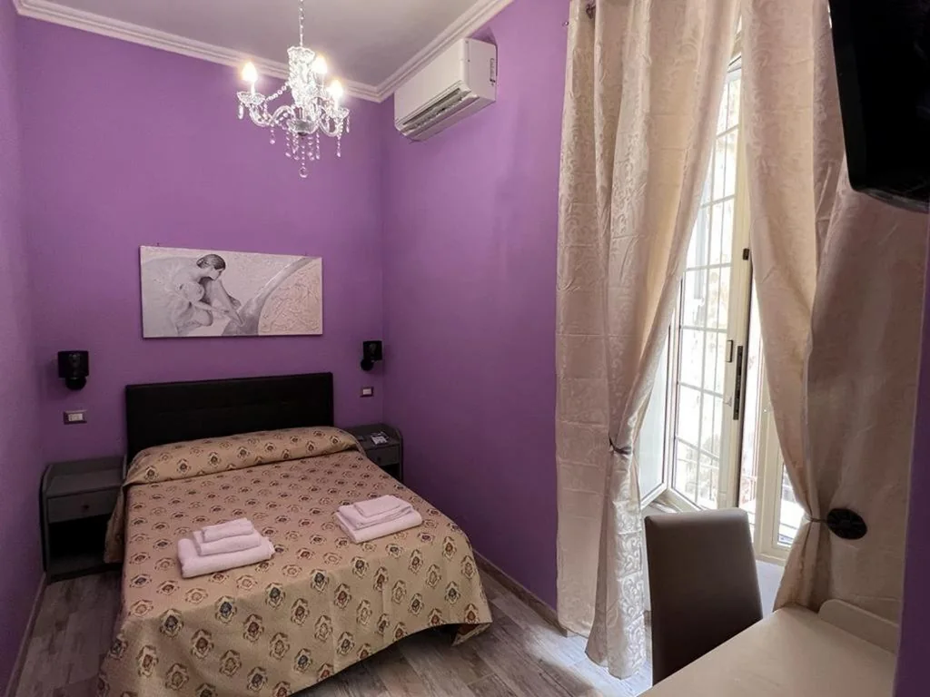 Guest House Biondi Cavour