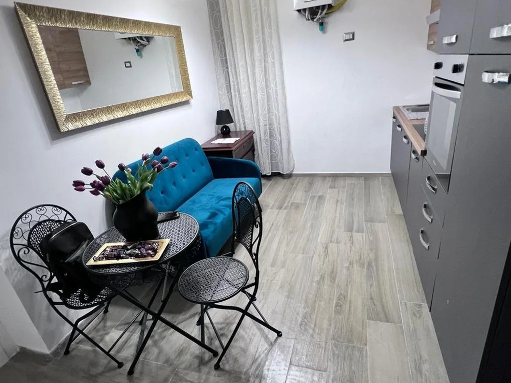 Guest House Biondi Cavour — foto 4