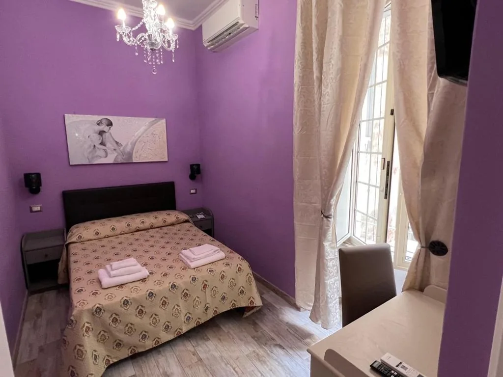 Guest House Biondi Cavour — foto 5