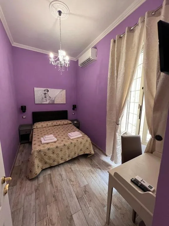 Guest House Biondi Cavour — foto 8