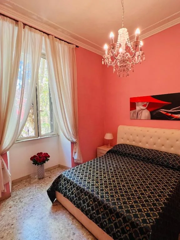 Guest House Biondi