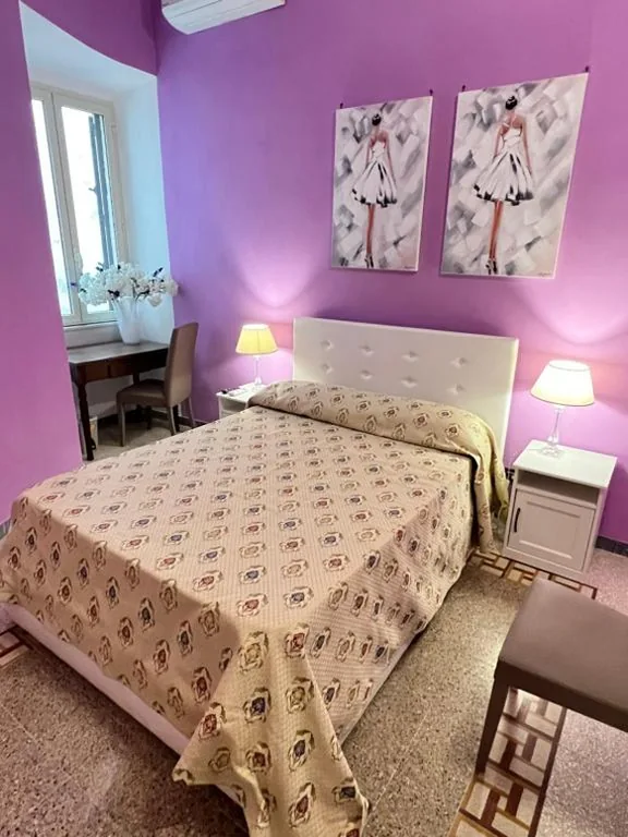Guest House Biondi