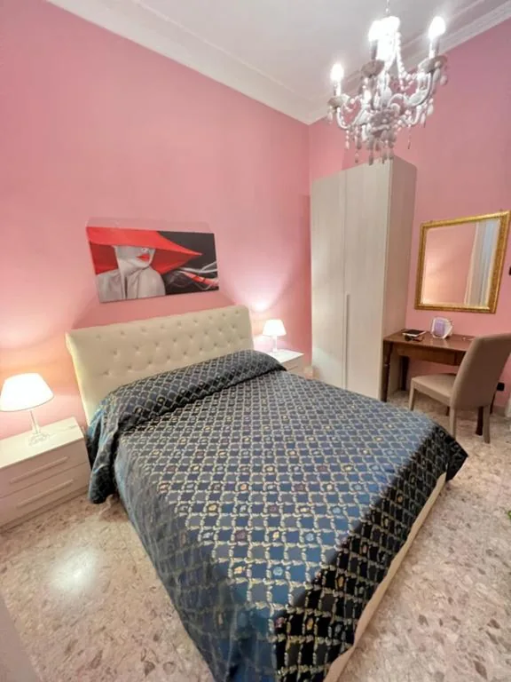 Guest House Biondi — foto 7