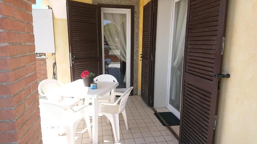 Guest House Brezza Marina — foto 4