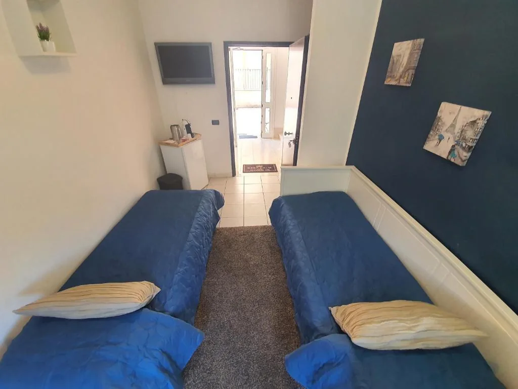 Guest House Brezza Marina — foto 5