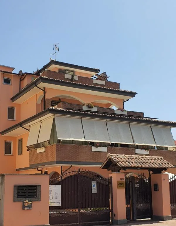 Guest House Brezza Marina — foto 6
