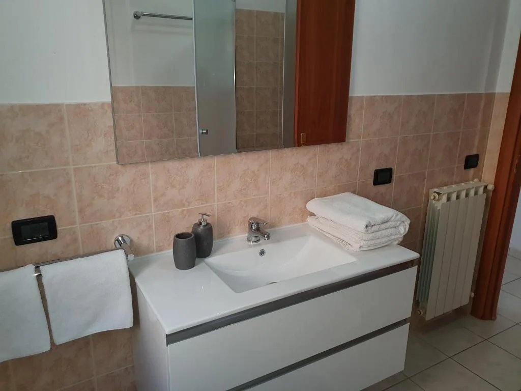 Guest House Brezza Marina — foto 8