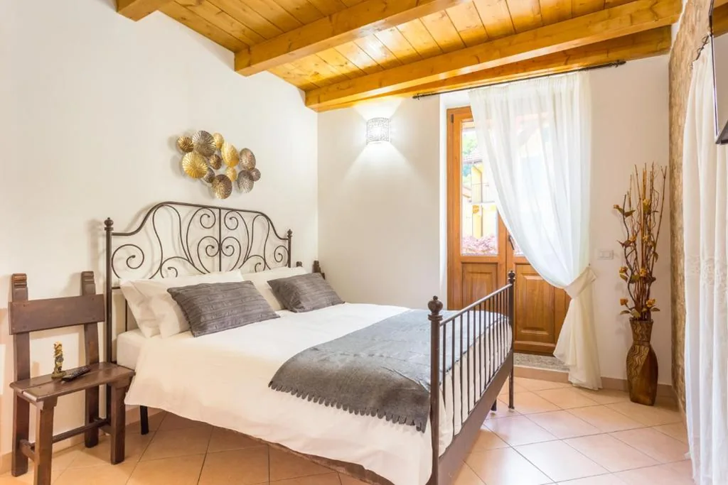 Guest House Casa del Folletto