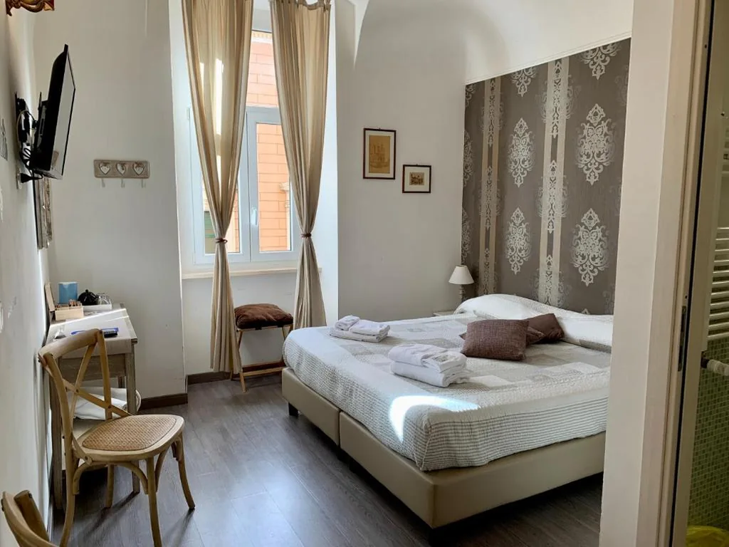 Guest House Casa Vicenza