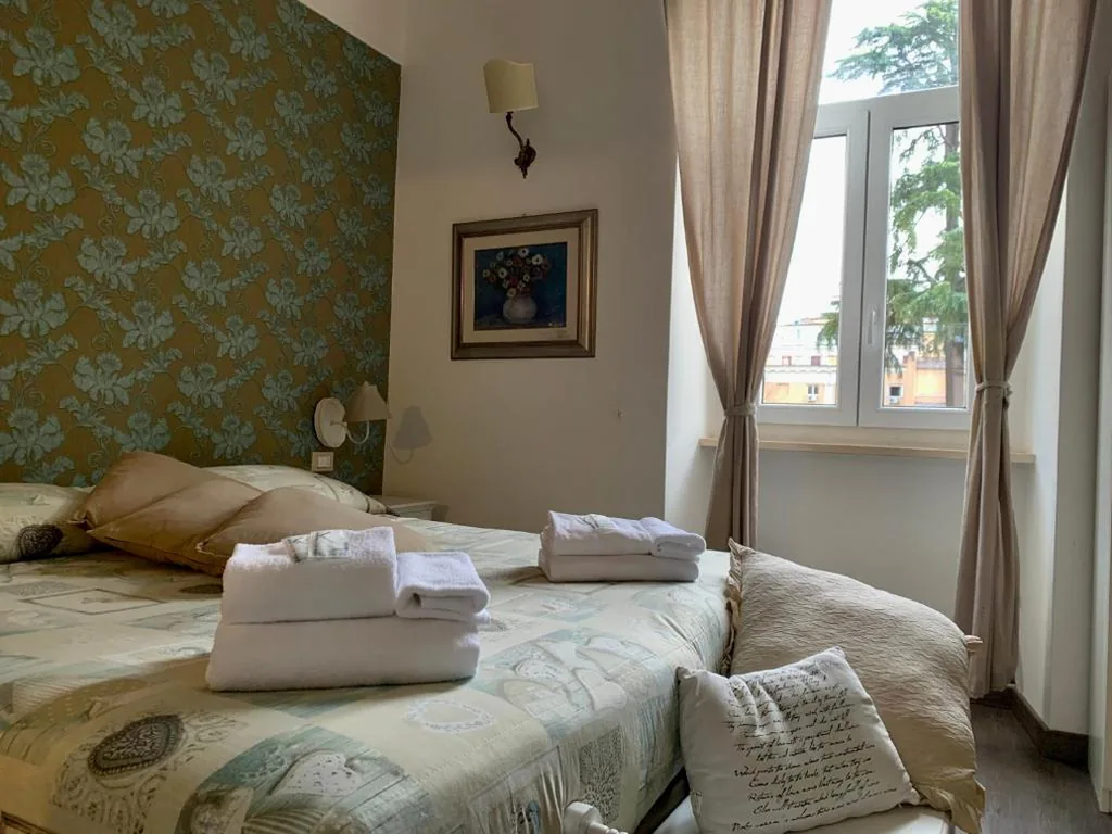 Guest House Casa Vicenza — foto 6