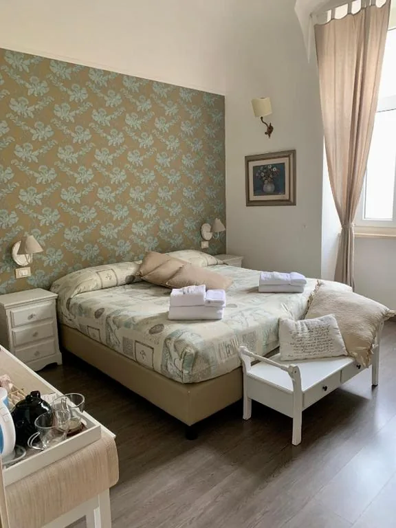 Guest House Casa Vicenza — foto 7