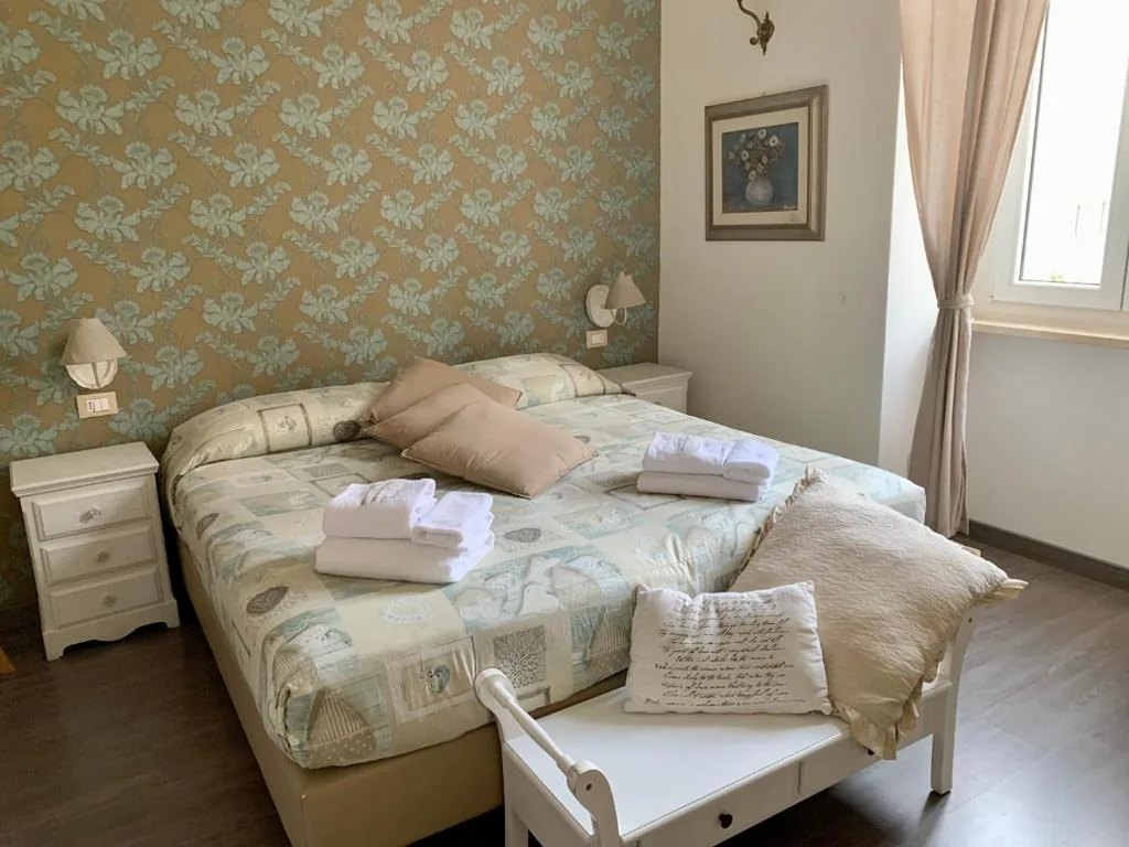 Guest House Casa Vicenza — foto 8