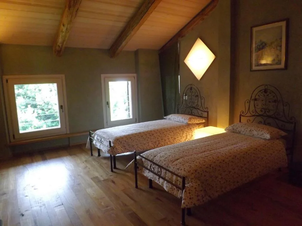Guest house Cascina Belsito