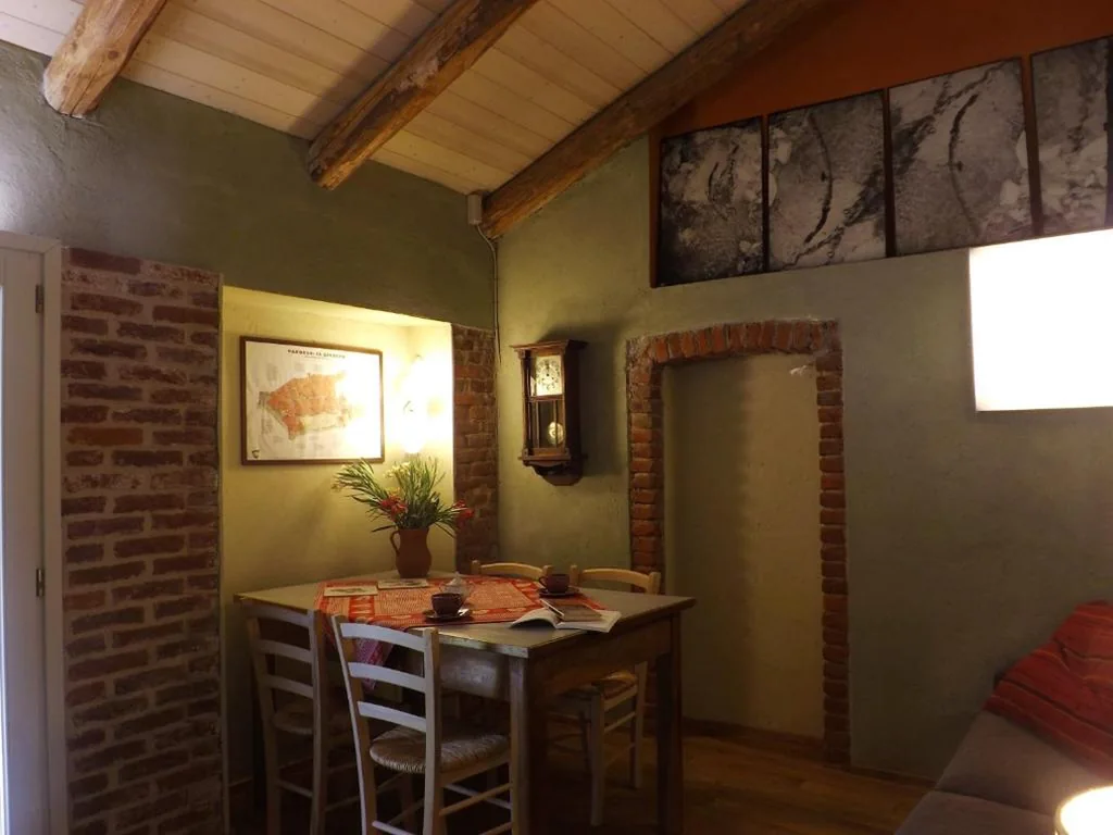 Guest house Cascina Belsito — foto 4