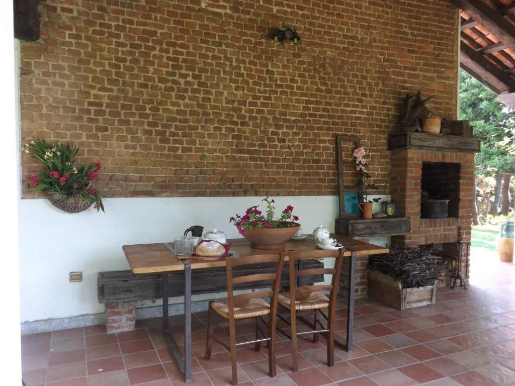 Guest house Cascina Belsito — foto 8