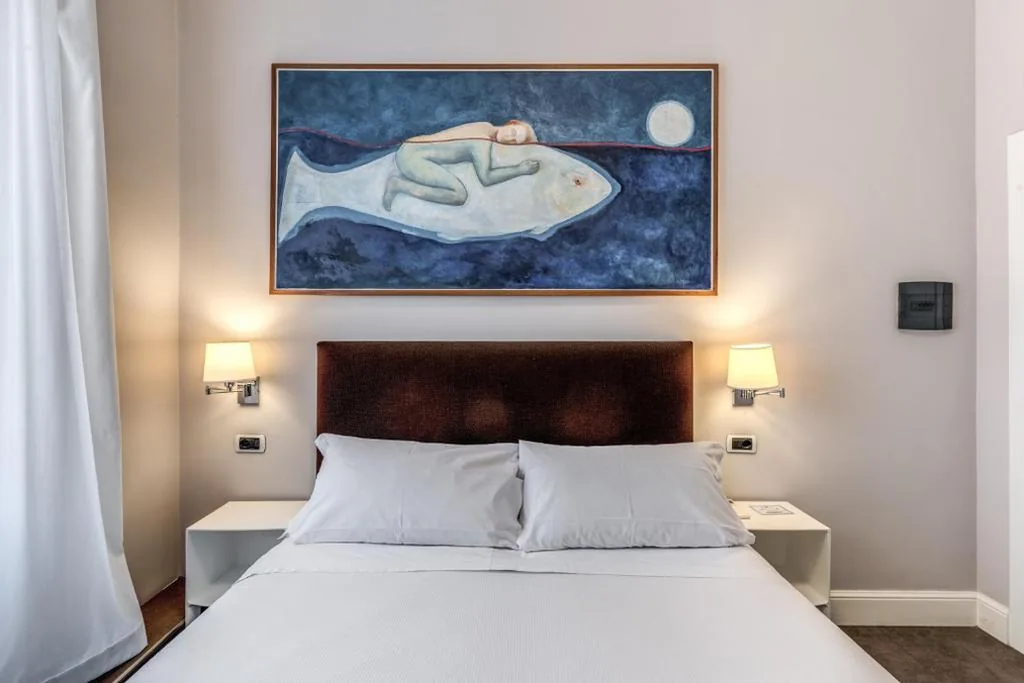 Guest House Cavour 278 — foto 5
