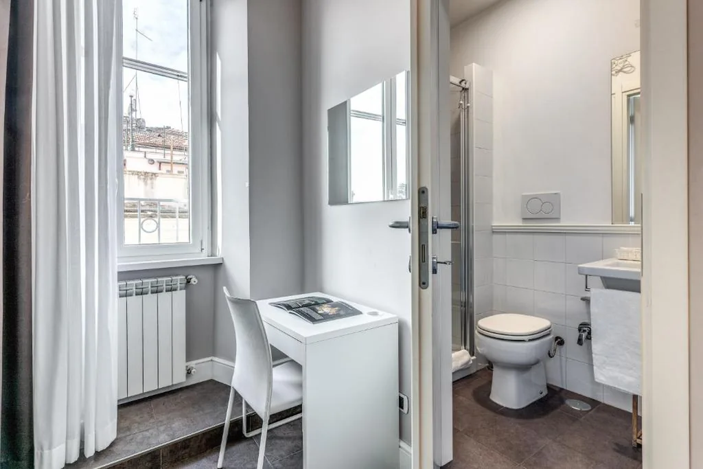 Guest House Cavour 278 — foto 6