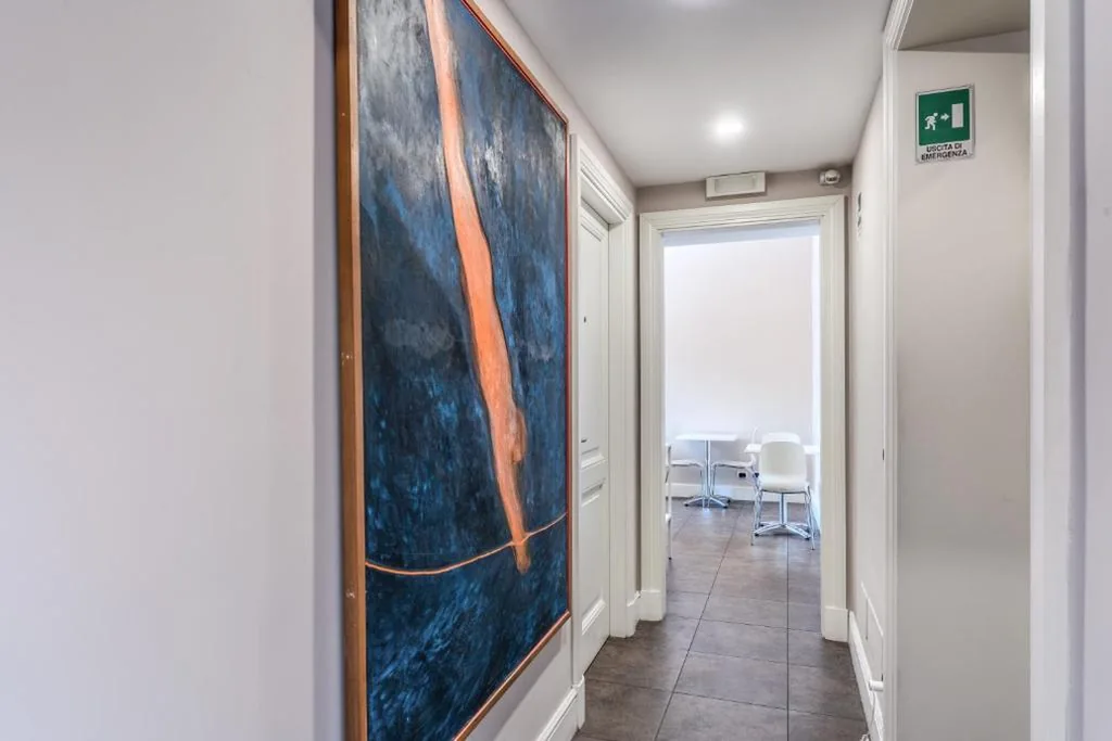 Guest House Cavour 278 — foto 7