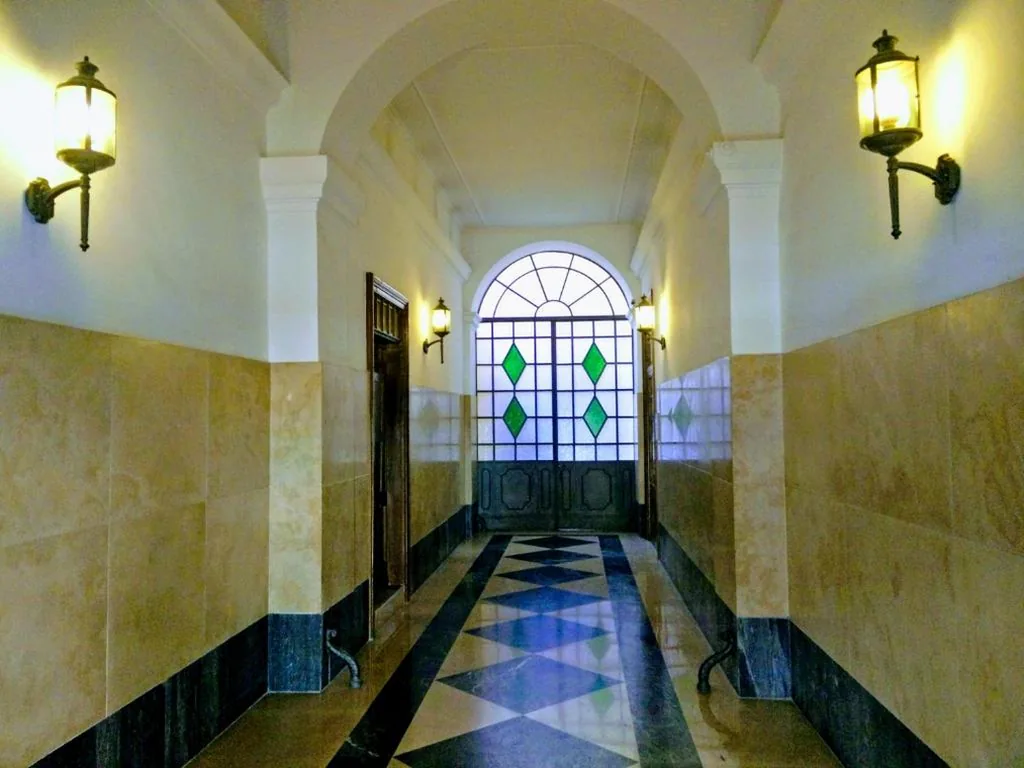 Guest House Cavour 278 — foto 8