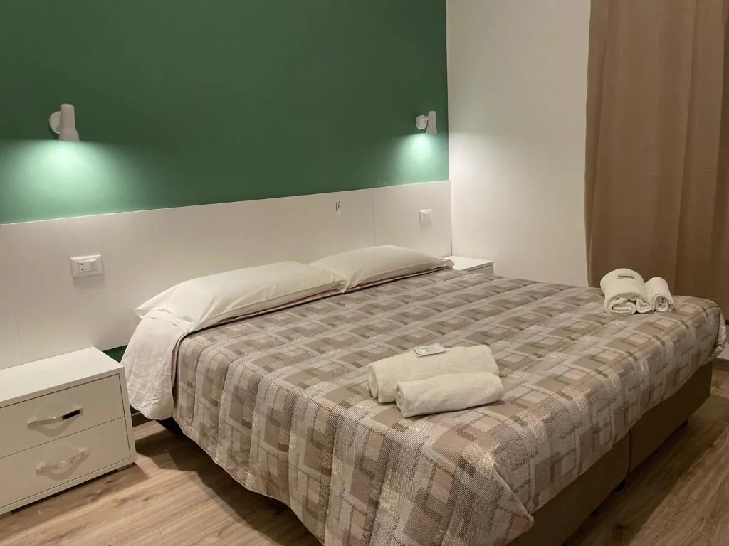 guest house cernaia