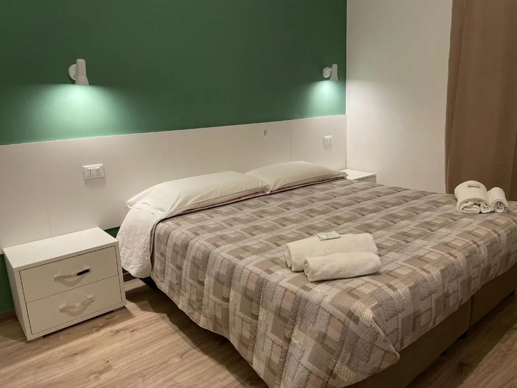 guest house cernaia — foto 4