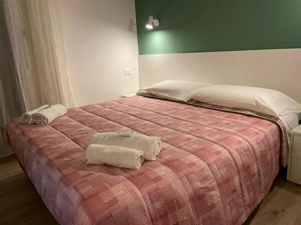 guest house cernaia — foto 5