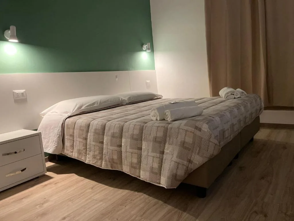 guest house cernaia — foto 6