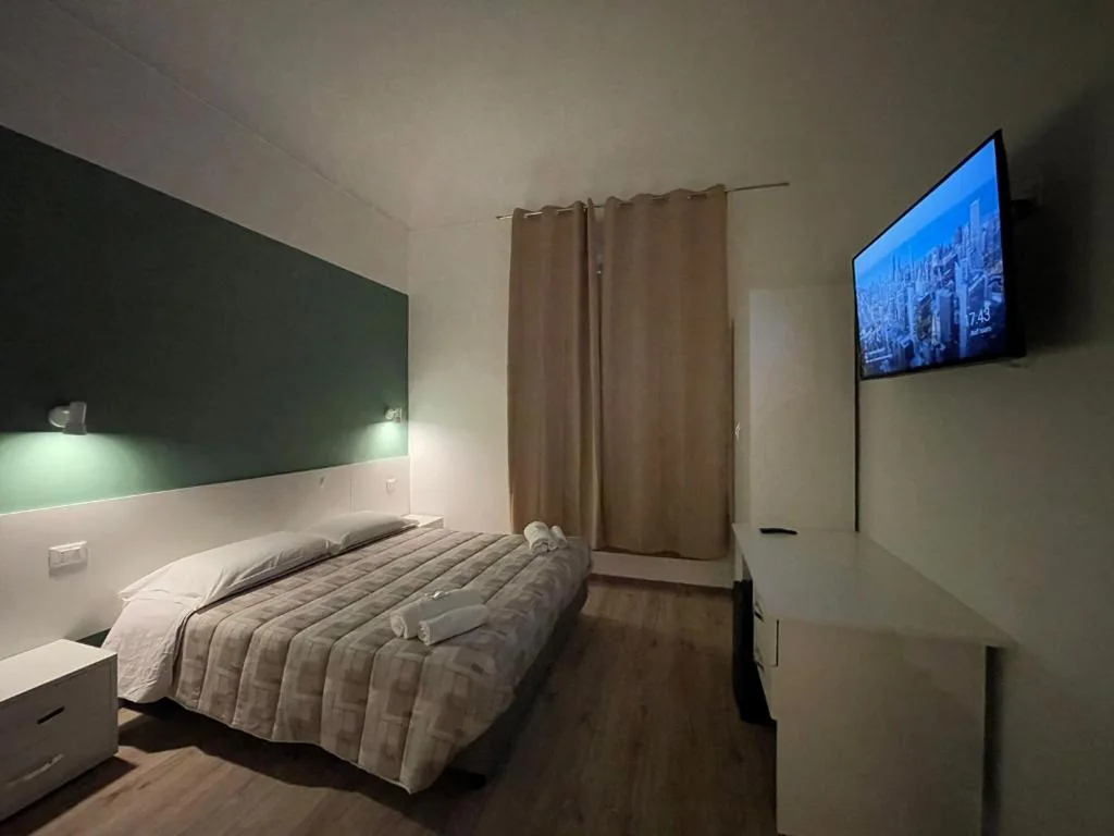guest house cernaia — foto 7