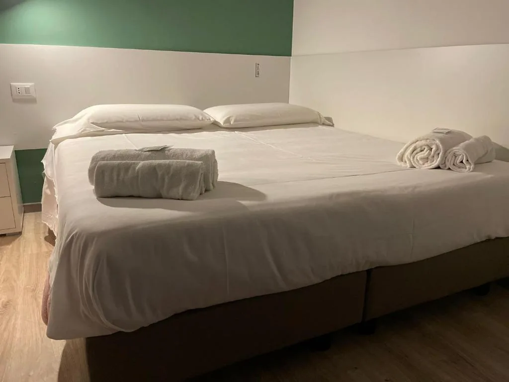 guest house cernaia — foto 8