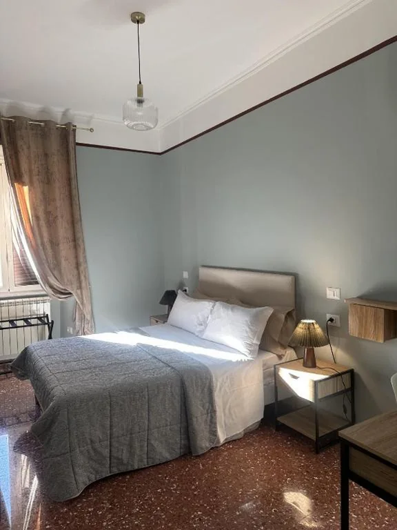 Guest House Chateau Indipendenza