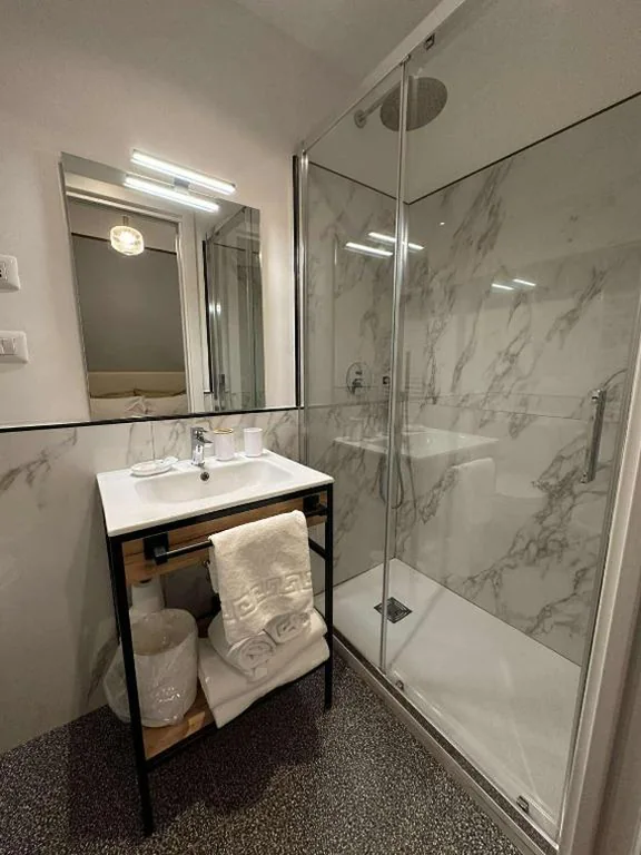 Guest House Chateau Indipendenza — foto 3