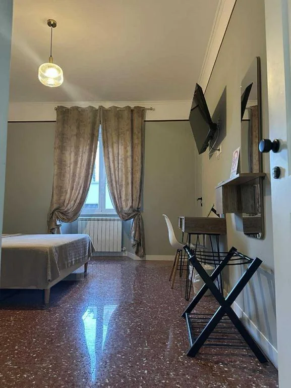 Guest House Chateau Indipendenza — foto 4