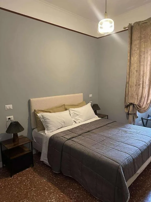 Guest House Chateau Indipendenza — foto 5