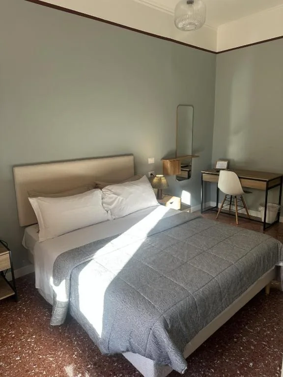 Guest House Chateau Indipendenza — foto 7