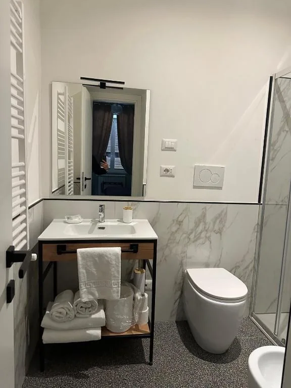 Guest House Chateau Indipendenza — foto 8