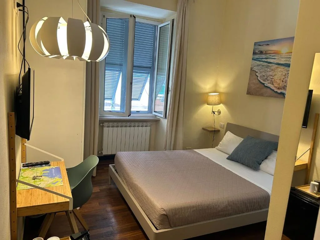 Guest House City Center Fazio — foto 4