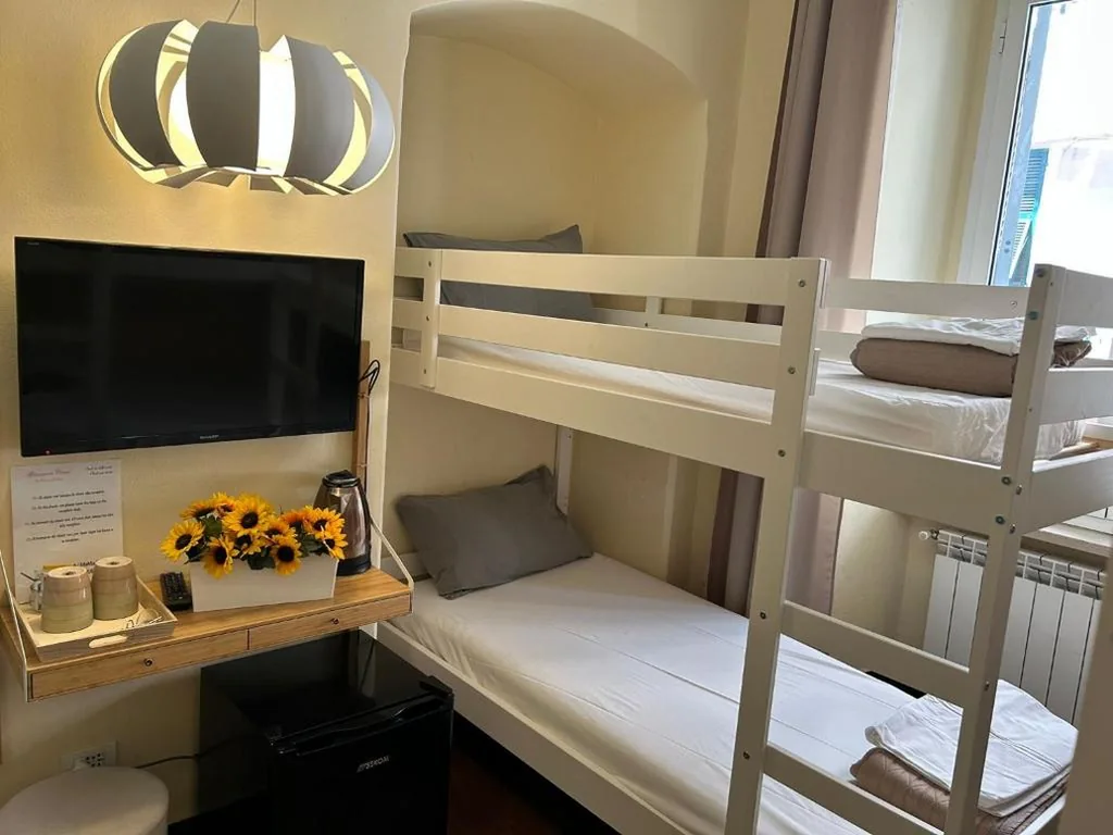 Guest House City Center Fazio — foto 5