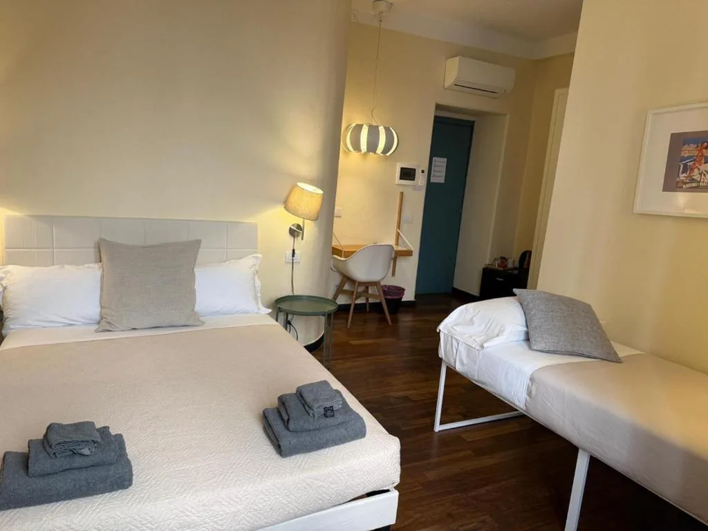 Guest House City Center Fazio — foto 6