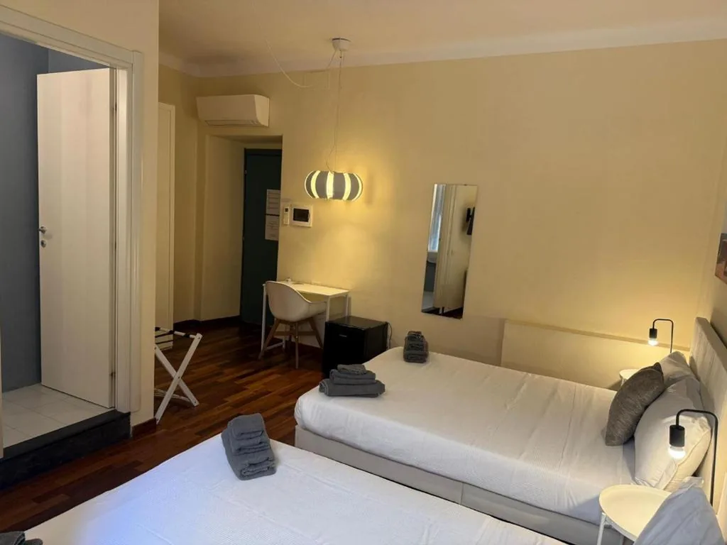 Guest House City Center Fazio — foto 7