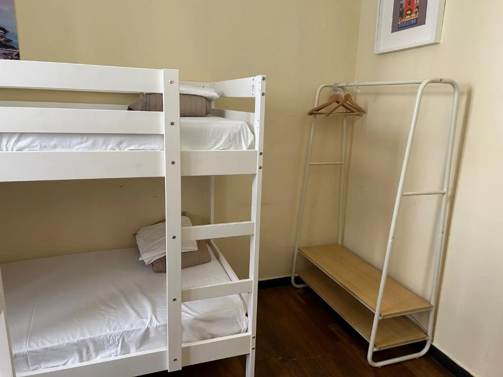 Guest House City Center Fazio — foto 8