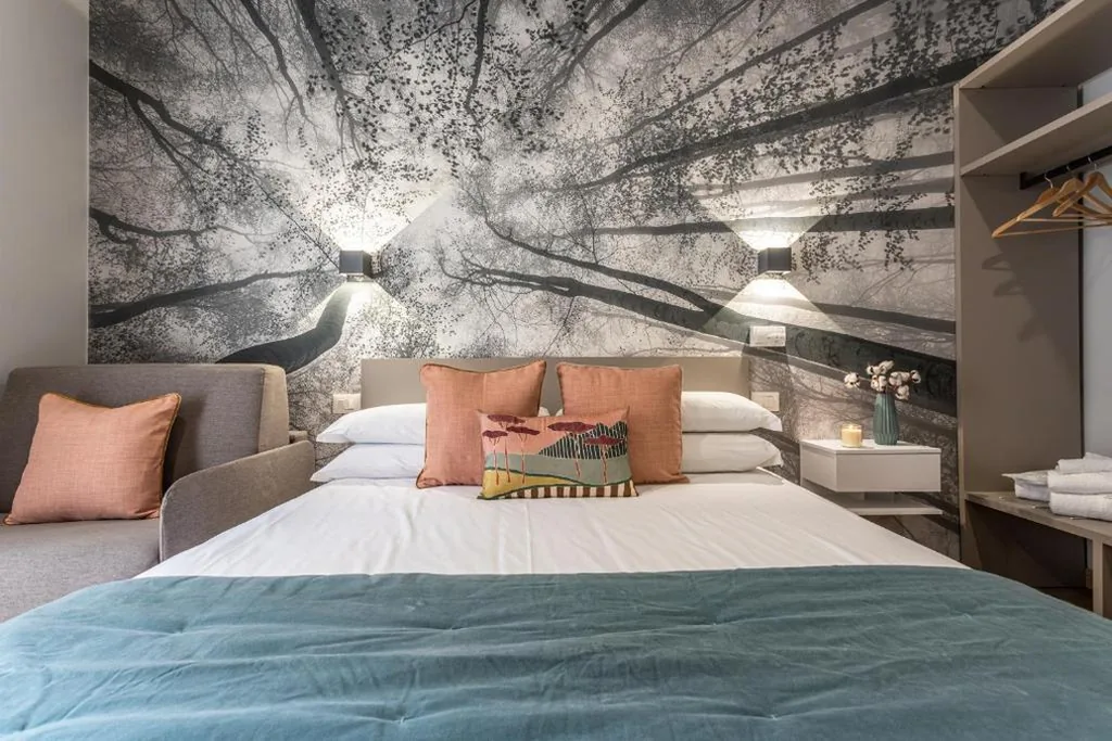 Guest House Colosseo Terrestre