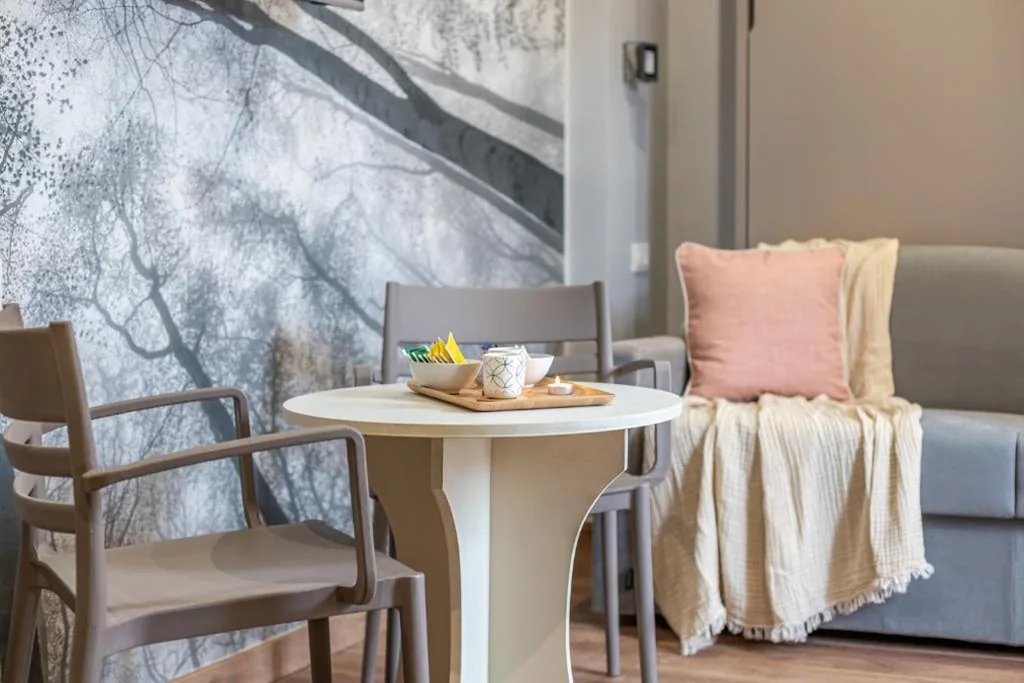 Guest House Colosseo Terrestre — foto 4