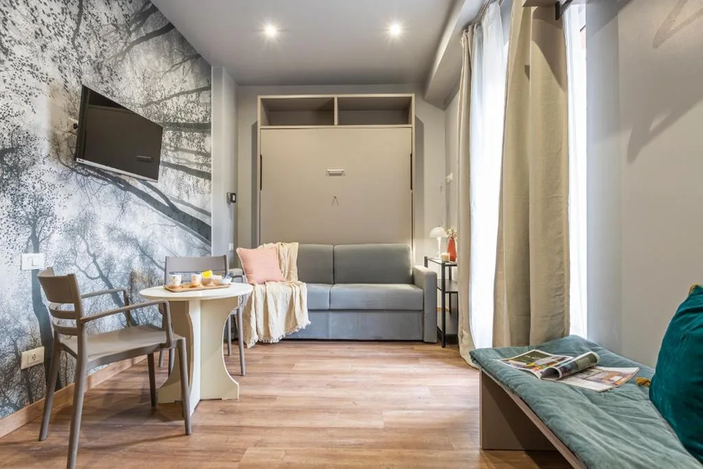 Guest House Colosseo Terrestre — foto 5