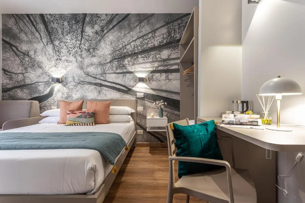 Guest House Colosseo Terrestre — foto 7