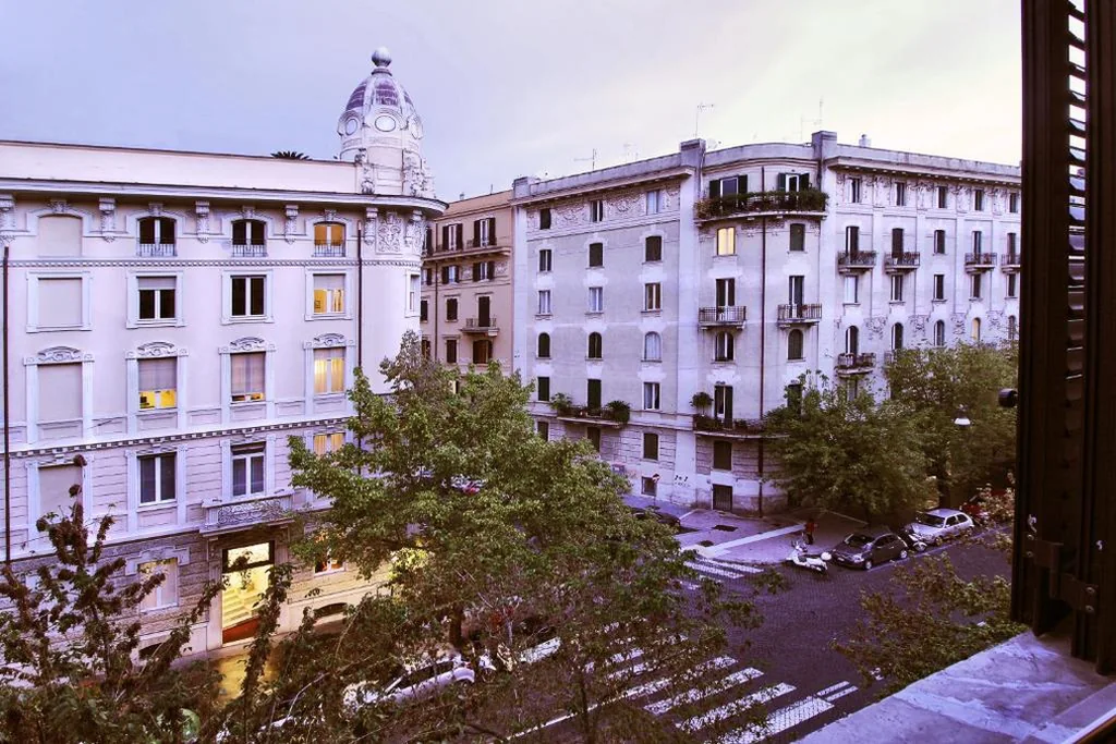 Guest House della Valle Roma — foto 5