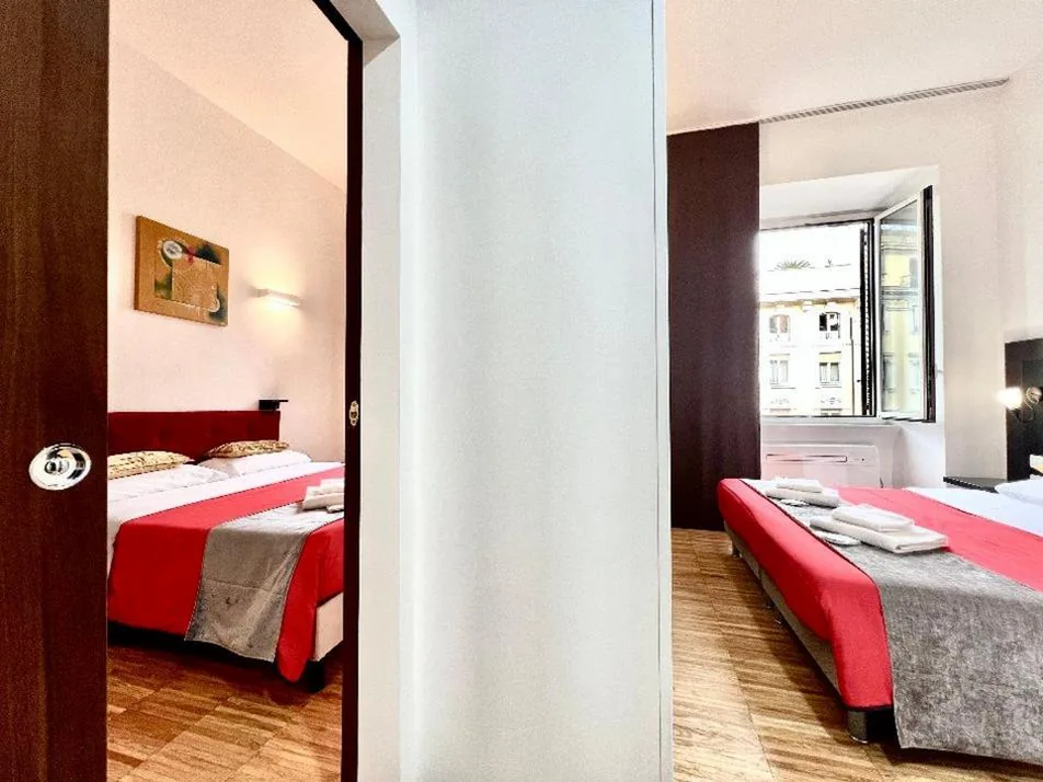 Guest House della Valle Roma — foto 6